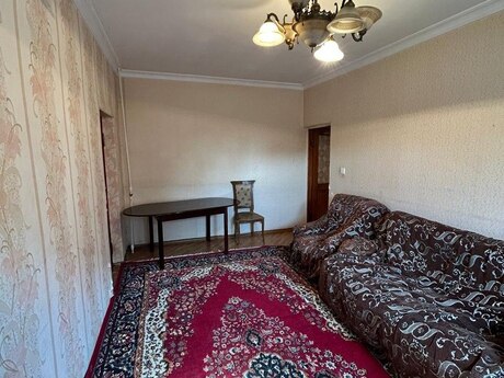 2-комнатная квартира, 56 м², Əhmədli: 112 500 ₼ 4