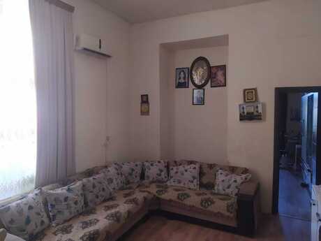 3 otaqlı mənzil, 70 m², 28 May: 165 000 ₼ 2