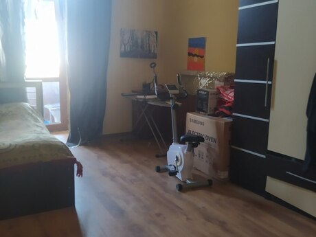 3 otaqlı mənzil, 70 m², 28 May: 165 000 ₼ 4