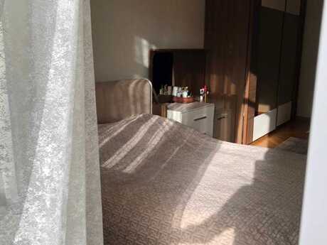 Kirayə 3 otaqlı mənzil, 134 m², Qara Qarayev: 1 250 ₼/ay 3