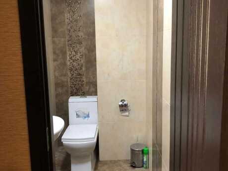Kirayə 3 otaqlı mənzil, 134 m², Qara Qarayev: 1 250 ₼/ay 4