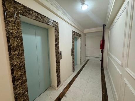 2 otaqlı mənzil, 99 m², Jasmine Park: 210 000 ₼ 5