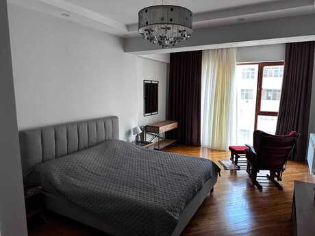 Kirayə 3 otaqlı mənzil, 141 m², Park Azure: 2 500 ₼/ay 4