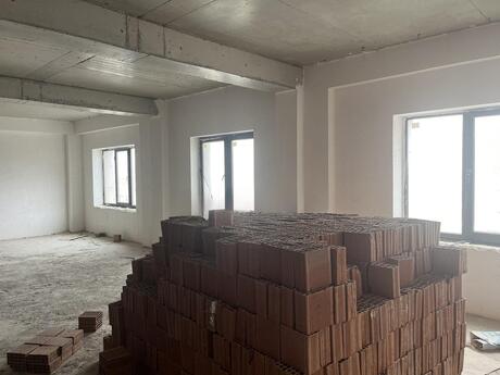 2 otaqlı mənzil, 65 m², Raffle Tower: 323 000 ₼ 4
