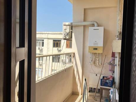 Kirayə 3 otaqlı mənzil, 90 m², Nəriman Nərimanov: 1 200 ₼/ay 5