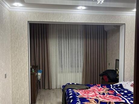 5 otaqlı mənzil, 122 m², Xalqlar Dostluğu: 300 000 ₼ 4
