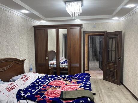 5 otaqlı mənzil, 122 m², Xalqlar Dostluğu: 300 000 ₼ 5