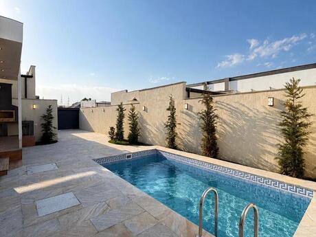 4 otaqlı həyət evi, 150 m², Şüvəlan: 205 000 ₼ 3