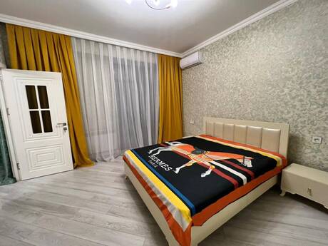Kirayə 3 otaqlı mənzil, 120 m², Grand Hayat: 1 500 ₼/ay 4
