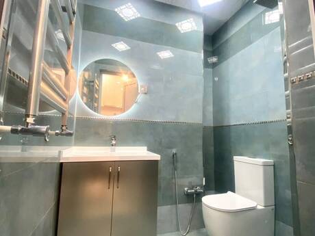 Kirayə 2 otaqlı mənzil, 65 m², Nəriman Nərimanov: 800 ₼/ay 5