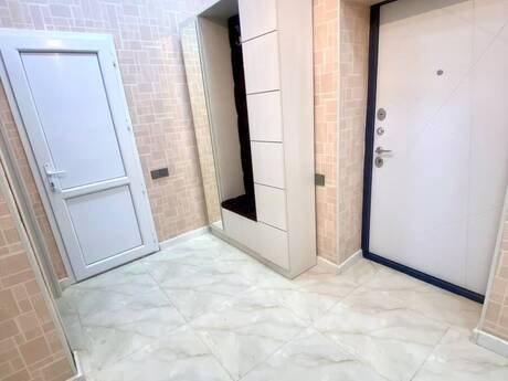 Kirayə 2 otaqlı mənzil, 65 m², Nəriman Nərimanov: 800 ₼/ay 4