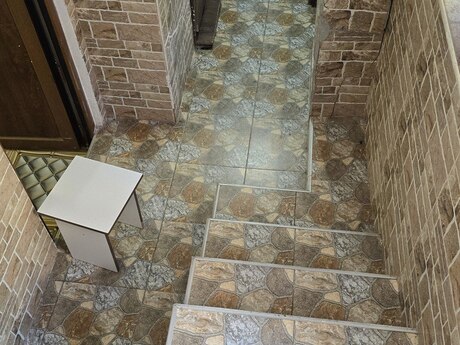 Elmlər Akademiyasında 1 otaqlı köhnə tikili mənzil kirayə verilir, 35 m², 600 AZN/ay, şəkil 4 / 11