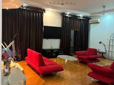 Kirayə 6 otaqlı mənzil, 268 m², Nəsimi: 2 000 ₼/ay 5