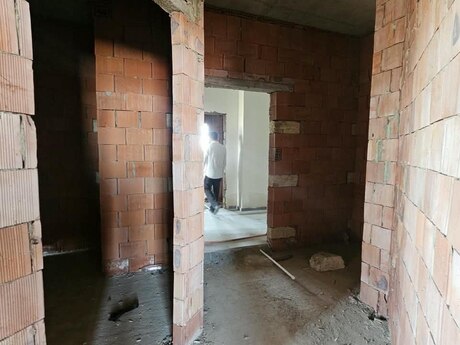 3 otaqlı mənzil, 92 m², Masazır: 110 000 ₼ 5
