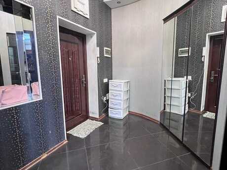 Объявление №6413457 - Баку, м. Мемар Аджеми, 3-комн., 70 м², 7/17 этаж