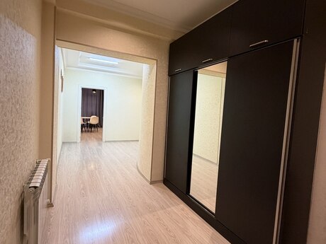 Kirayə 3 otaqlı mənzil, 130 m², Yeni Yasamal: 1 200 ₼/ay 4