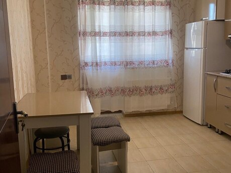 Аренда: 3-комнатная квартира, 95 м², Bayıl: 770 ₼/мес 5