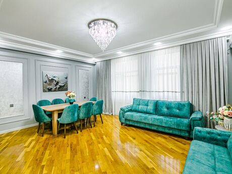 4-room apartment, 180 m², Gənclik: 680 000 ₼ 2