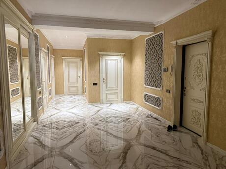 4-room apartment, 180 m², Gənclik: 680 000 ₼ 5