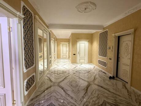 4-room apartment, 180 m², Gənclik: 680 000 ₼ 4