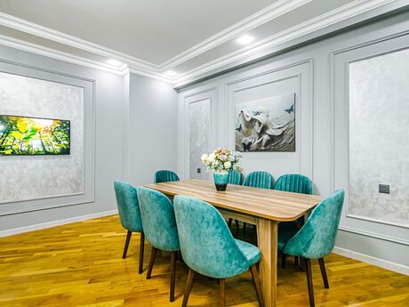 4-room apartment, 180 m², Gənclik: 680 000 ₼ 3