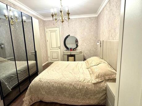 3 otaqlı mənzil, 90 m², Memar Əcəmi: 219 000 ₼ 4