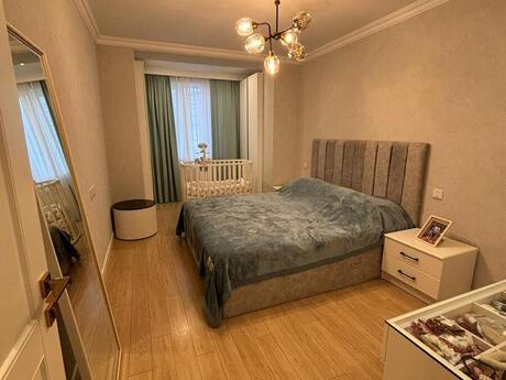 3 otaqlı mənzil, 90 m², Memar Əcəmi: 219 000 ₼ 3