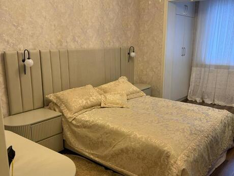 3 otaqlı mənzil, 90 m², Memar Əcəmi: 219 000 ₼ 2