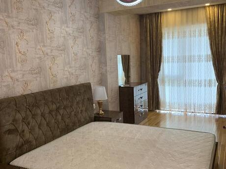 Kirayə 2 otaqlı mənzil, 70 m², Şah İsmayıl Xətai: 1 050 ₼/ay 2