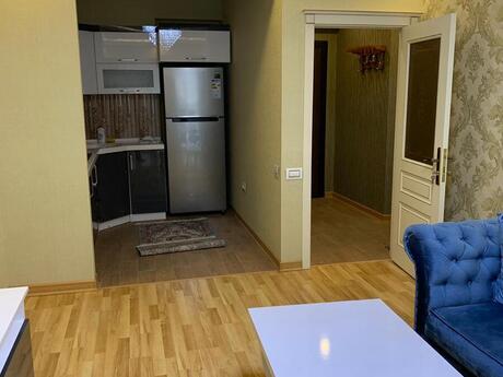 Kirayə 2 otaqlı mənzil, 70 m², Şah İsmayıl Xətai: 1 050 ₼/ay 4