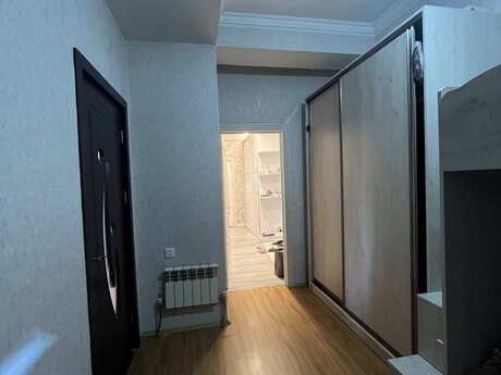 3-room apartment, 100 m², Avtovağzal: 220 000 ₼ 5