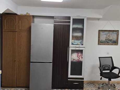 Объявление №6413475 - Баку, м. Элмляр Академиясы, 1-комн., 35 м², 1/5 этаж
