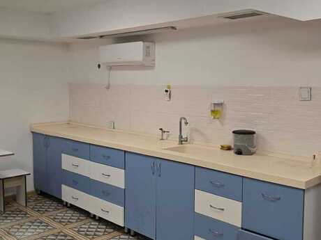 Kirayə 1 otaqlı mənzil, 35 m², Elmlər Akademiyası: 498 ₼/ay 4
