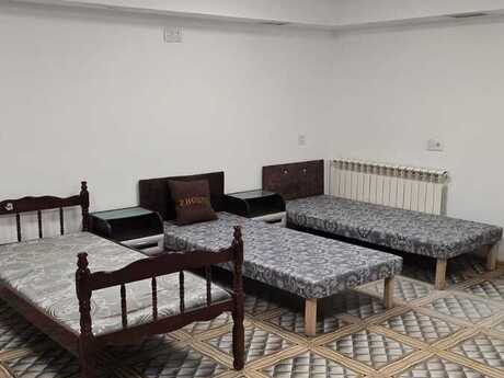Kirayə 1 otaqlı mənzil, 35 m², Elmlər Akademiyası: 498 ₼/ay 3