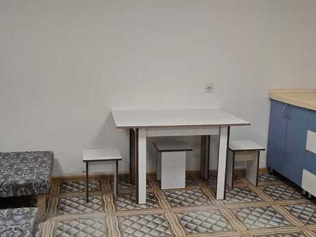 Kirayə 1 otaqlı mənzil, 35 m², Elmlər Akademiyası: 498 ₼/ay 2