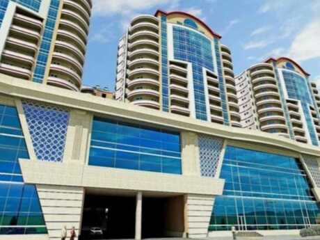 2 otaqlı mənzil, 77,8 m², Lökbatan: 110 000 ₼ 2