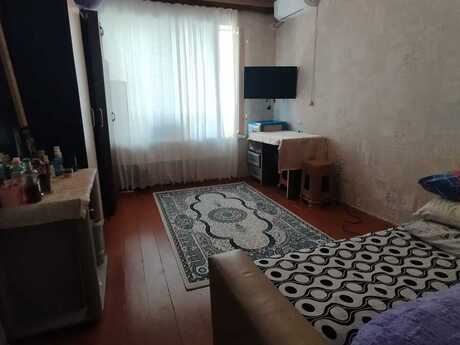Elan №6414835 - Bakı, Nəriman Nərimanov m., 2 otaqlı, 36 m², 5/5 mərtəbə