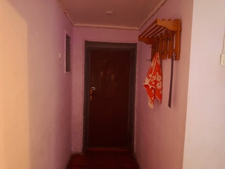 1-room apartment for rent, 30 m², Elmlər Akademiyası: 550 ₼/mo 5