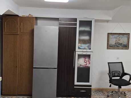 Аренда: 1-комнатная квартира, 40 м², Elmlər Akademiyası: 500 ₼/мес 3