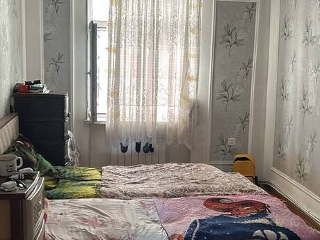 Kirayə 2 otaqlı mənzil, 55 m², Elmlər Akademiyası: 650 ₼/ay 3