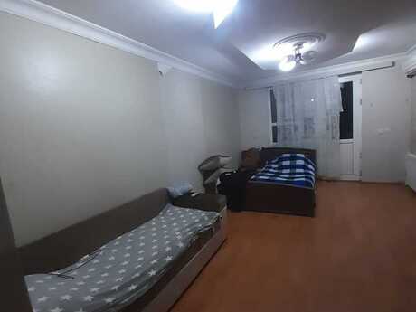 Kirayə 2 otaqlı mənzil, 55 m², Elmlər Akademiyası: 650 ₼/ay 2