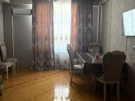 3 otaqlı mənzil, 94 m², Binəqədi: 135 000 ₼ 2