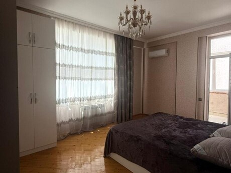3 otaqlı mənzil, 94 m², Binəqədi: 135 000 ₼ 5