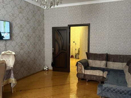 3 otaqlı mənzil, 94 m², Binəqədi: 135 000 ₼ 3