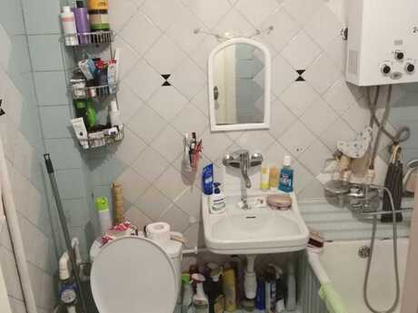 3 otaqlı mənzil, 75 m², Nəsimi: 212 000 ₼ 2
