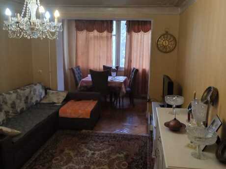 3 otaqlı mənzil, 75 m², Nəsimi: 212 000 ₼ 5