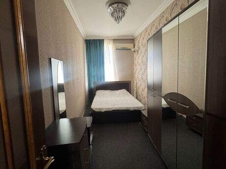 Аренда: 3-комнатная квартира, 60 м², Sahil: 950 ₼/мес 2