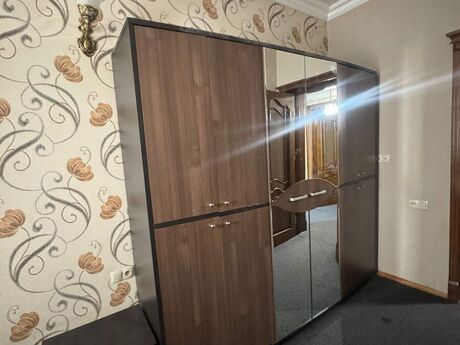 Аренда: 3-комнатная квартира, 60 м², Sahil: 950 ₼/мес 5