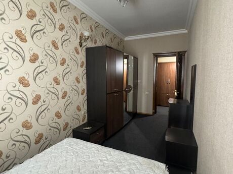 Аренда: 3-комнатная квартира, 60 м², Sahil: 950 ₼/мес 4