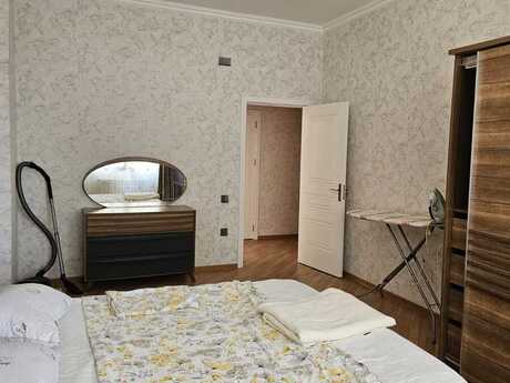 Kirayə 2 otaqlı mənzil, 115 m², Səbail: 700 ₼/ay 5
